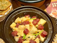 -话梅·客家小厨(东门店)