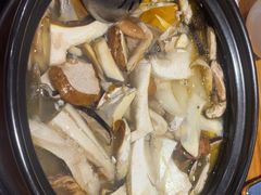 -菌之家·专业纯野生菌火锅·特色炒菌