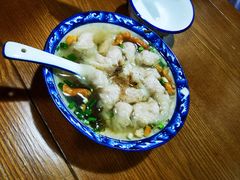 秀嫂馄饨-秀嫂挞粿