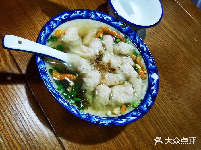 秀嫂挞粿秀嫂馄饨图片