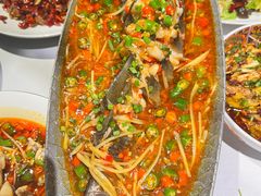 -小河盐帮·私家菜·烤鸭(三元桥·霄云路店)