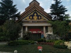 -云南民族大观园