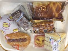 -裕兴烘焙(新桥西路店)