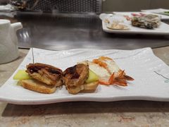 -大渔铁板烧(大悦城店)