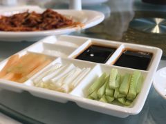 -香融府·烤鸭·家常菜(马家堡路店)