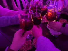 -外滩8号 whisky bar(金延大厦店)