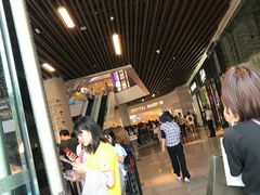 -喜茶(贵阳国贸逸天城店)