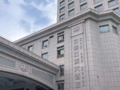 -苏州吴中白金汉爵大酒店