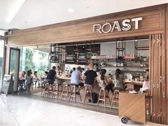 -ROAST