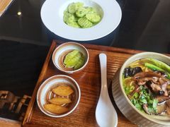 -安多素食(广仁寺路店)
