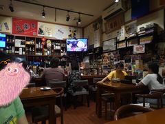 -気楽亭和食料理(气乐亭大世界本店)