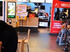 -麦当劳(漳州二路店)