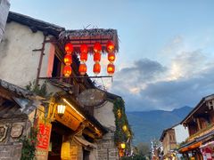 -大理古城