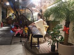 -王捌小院(红花坡店)