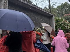 -南岳大庙