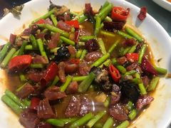 -莫山小馆(大石桥店)