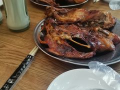 -闫家炸鸡架(五爱总店)