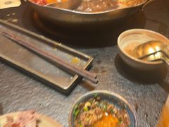 -色響火锅(恒隆广场店)