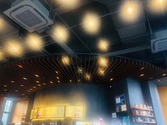 -星巴克(西安曲江银泰店)