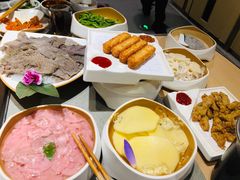 -海底捞火锅(宇飞大厦店)