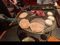 -300杯·和牛烧肉清酒专门店(廊里店)