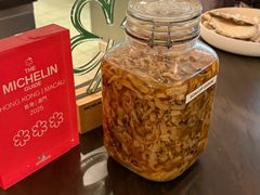 -Amber(置地文华东方酒店)