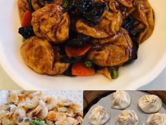 -湖上人家·船菜·私房菜(拈花湾景区店)
