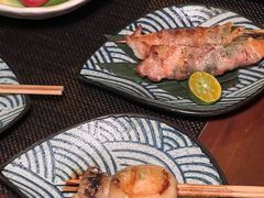 -鸟泉居酒屋·烧鸟·酒馆(百子湾店)