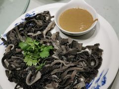 -老仁义·清真菜(太古街店)