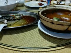 android_upload_pic-荔苑隆都菜馆(沙溪店)