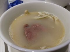 -西湖春天•老字号杭州菜(百汇店)