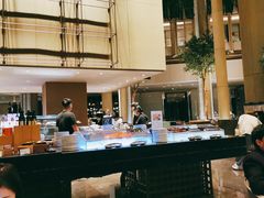 -博林天瑞喜来登酒店·西丽尚膳