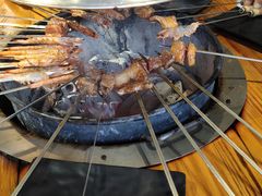-号令江湖·水浒烤肉(和畅睦邻中心店)