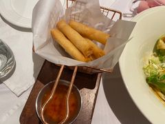 芝士虾脆脆棒-鼎鼎西餐厅
