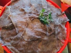 -辣伍鲜毛肚老火锅(元一店)