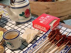 -董眼镜火锅(洪崖洞总店)