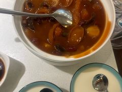-顺峰顺水顺德菜(第一百货店)