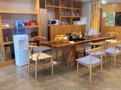 -闲隅江景艺术酒店(解放碑洪崖洞总店)