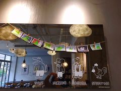 -AO cafe＆bistro