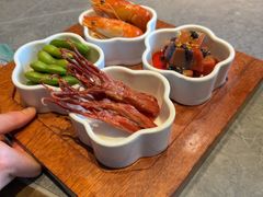 -吴越荣记苏州菜·松鼠桂鱼100%活鱼现做(斜塘老街店)