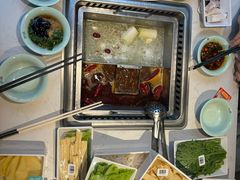 -野妹火锅(布吉店)