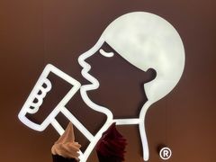 -喜茶(北京华贸购物中心店)