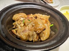 -百味馆·粤菜·湛江菜(后海花园店)