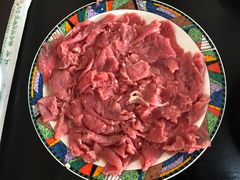 -喜来顺大铜锅涮羊肉(平江道店)