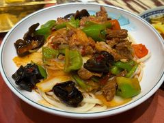 -新疆伊宁远征餐厅
