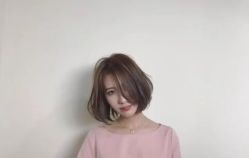 -GIRL STYLE 烫发·染发沙龙
