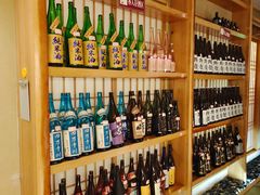 -大岛日本料理铁板烧(南通大饭店)