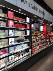 -丝芙兰Sephora