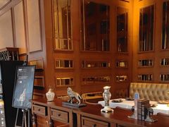 -哈布斯扒房(华发商都店)