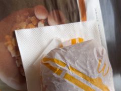 -麦当劳(世贸店)